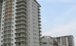 DAMANSARA-DAMAI